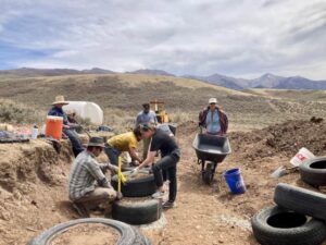 Stay In Salida Blog - Earthship Building group