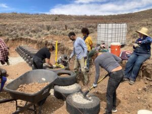 Stay In Salida Blog - Earthship Building group