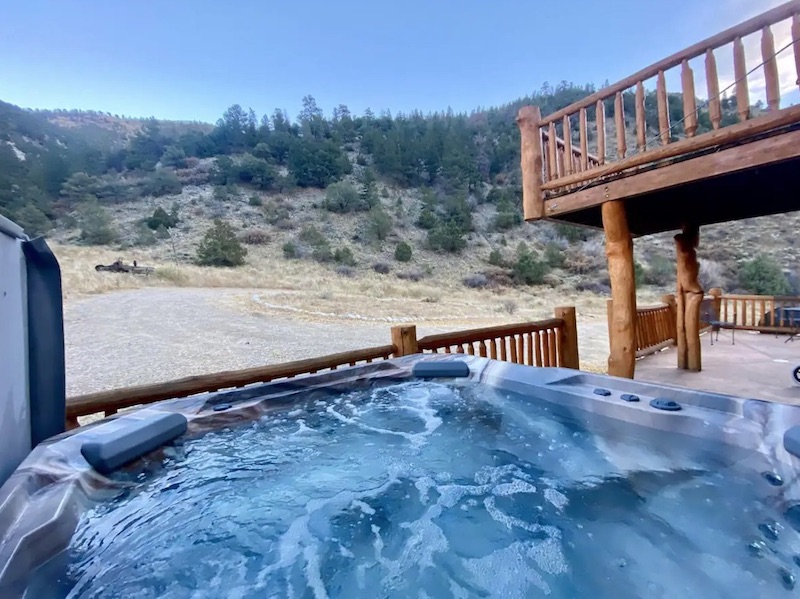 Monthly+ Rental Homes Stay In Salida Vacation Rentals and Property