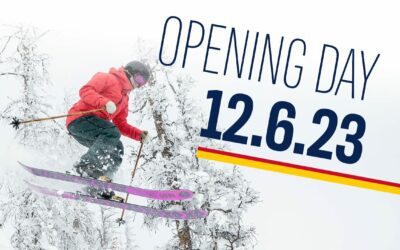 Monarch is Opening this Wednesday, 12/6!